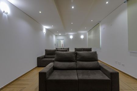 Apartamento para alugar com 43m², 1 quarto e 1 vaga Apartamento para alugar com 43m², 1 quarto e 1 vagaÁrea Comum