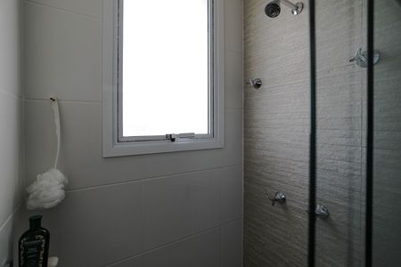 Apartamento para alugar com 43m², 1 quarto e 1 vaga Apartamento para alugar com 43m², 1 quarto e 1 vagaBanheiro