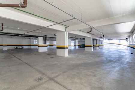 Apartamento para alugar com 43m², 1 quarto e 1 vaga Apartamento para alugar com 43m², 1 quarto e 1 vagaÁrea Comum