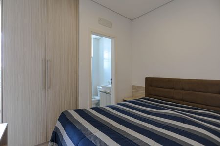 Apartamento para alugar com 43m², 1 quarto e 1 vaga Apartamento para alugar com 43m², 1 quarto e 1 vagaDormitório