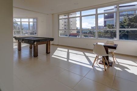 Apartamento para alugar com 43m², 1 quarto e 1 vaga Apartamento para alugar com 43m², 1 quarto e 1 vagaÁrea Comum