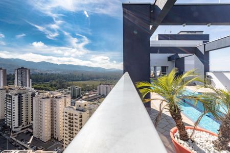 Apartamento para alugar com 43m², 1 quarto e 1 vaga Apartamento para alugar com 43m², 1 quarto e 1 vagaÁrea Comum