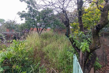 Casa para alugar com 110m², 2 quartos e 1 vaga Casa para alugar com 110m², 2 quartos e 1 vagaQuintal
