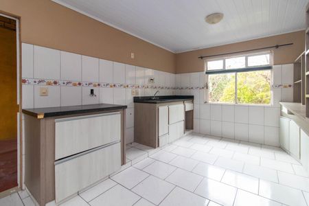 Casa para alugar com 110m², 2 quartos e 1 vaga Casa para alugar com 110m², 2 quartos e 1 vagaCozinha
