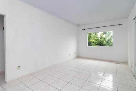 Sala de casa para alugar com 2 quartos, 110m² em Vila Nova, Porto Alegre