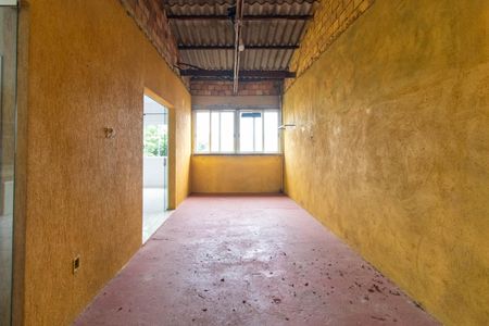 Casa para alugar com 110m², 2 quartos e 1 vaga Casa para alugar com 110m², 2 quartos e 1 vagaÁrea de Serviço