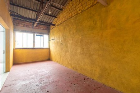 Casa para alugar com 110m², 2 quartos e 1 vaga Casa para alugar com 110m², 2 quartos e 1 vagaÁrea de Serviço