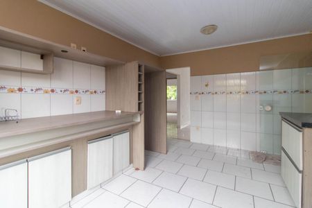 Casa para alugar com 110m², 2 quartos e 1 vaga Casa para alugar com 110m², 2 quartos e 1 vagaCozinha