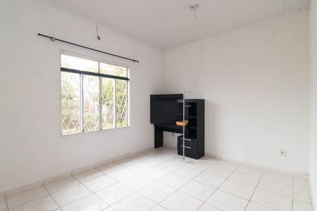 Quarto 1 de casa para alugar com 2 quartos, 110m² em Vila Nova, Porto Alegre