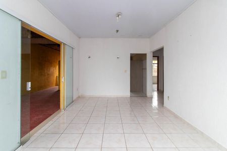 Sala de casa para alugar com 2 quartos, 110m² em Vila Nova, Porto Alegre