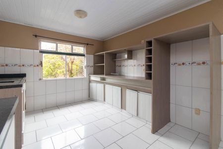 Casa para alugar com 110m², 2 quartos e 1 vaga Casa para alugar com 110m², 2 quartos e 1 vagaCozinha