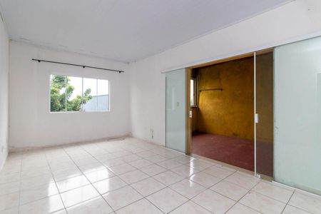 Sala de casa para alugar com 2 quartos, 110m² em Vila Nova, Porto Alegre