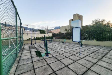 Apartamento à venda com 103m², 2 quartos e 2 vagas Apartamento à venda com 103m², 2 quartos e 2 vagasÁrea Comum