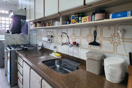 Cozinha  de apartamento à venda com 2 quartos, 103m² em Vila Isabel, Rio de Janeiro