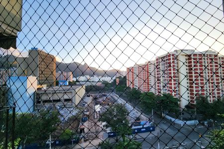 Vista da Suíte  de apartamento à venda com 2 quartos, 103m² em Vila Isabel, Rio de Janeiro