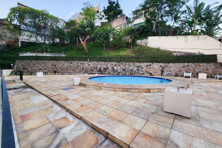 Área Comum  de apartamento à venda com 2 quartos, 103m² em Vila Isabel, Rio de Janeiro