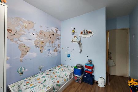 Apartamento à venda com 103m², 2 quartos e 2 vagas Apartamento à venda com 103m², 2 quartos e 2 vagasQuarto