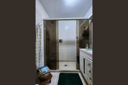 Apartamento à venda com 103m², 2 quartos e 2 vagas Apartamento à venda com 103m², 2 quartos e 2 vagasBanheiro Social