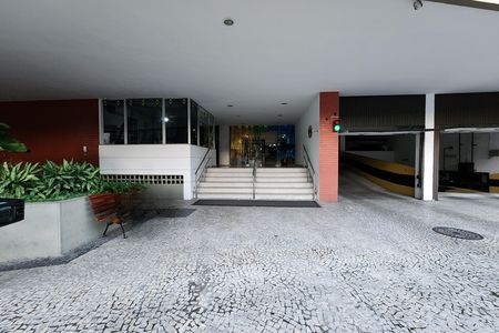 Apartamento à venda com 103m², 2 quartos e 2 vagas Apartamento à venda com 103m², 2 quartos e 2 vagasÁrea Comum