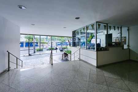 Apartamento à venda com 103m², 2 quartos e 2 vagas Apartamento à venda com 103m², 2 quartos e 2 vagasÁrea Comum