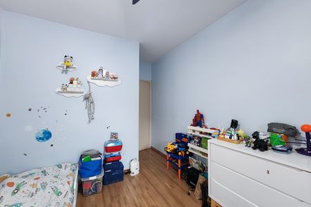Apartamento à venda com 103m², 2 quartos e 2 vagas Apartamento à venda com 103m², 2 quartos e 2 vagasQuarto