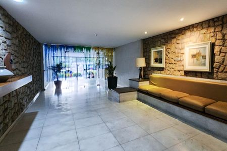 Apartamento à venda com 103m², 2 quartos e 2 vagas Apartamento à venda com 103m², 2 quartos e 2 vagasÁrea Comum