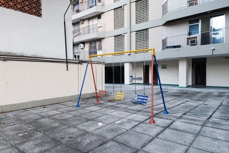 Área Comum  de apartamento à venda com 2 quartos, 103m² em Vila Isabel, Rio de Janeiro