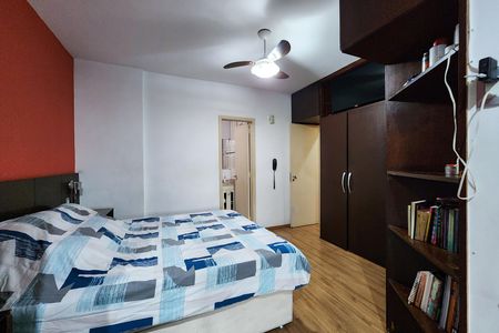 Suíte  de apartamento à venda com 2 quartos, 103m² em Vila Isabel, Rio de Janeiro