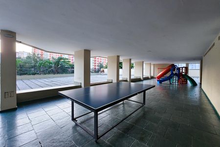 Área Comum  de apartamento à venda com 2 quartos, 103m² em Vila Isabel, Rio de Janeiro