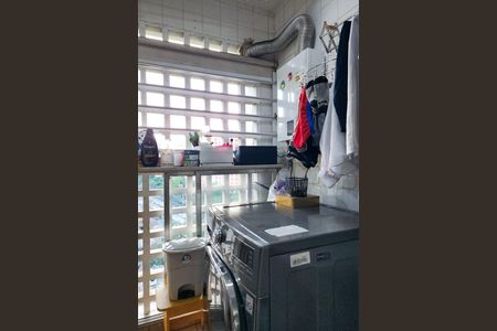 Apartamento à venda com 103m², 2 quartos e 2 vagas Apartamento à venda com 103m², 2 quartos e 2 vagasÁrea de Serviço