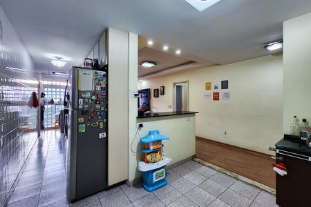 Apartamento à venda com 103m², 2 quartos e 2 vagas Apartamento à venda com 103m², 2 quartos e 2 vagasCozinha