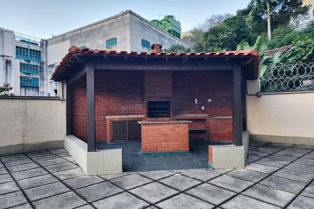 Apartamento à venda com 103m², 2 quartos e 2 vagas Apartamento à venda com 103m², 2 quartos e 2 vagasÁrea Comum