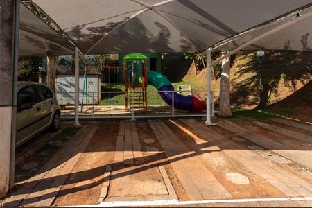 Apartamento para alugar com 52m², 2 quartos e 1 vaga Apartamento para alugar com 52m², 2 quartos e 1 vagaGaragem