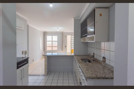 Apartamento para alugar com 52m², 2 quartos e 1 vaga Apartamento para alugar com 52m², 2 quartos e 1 vagaCozinha