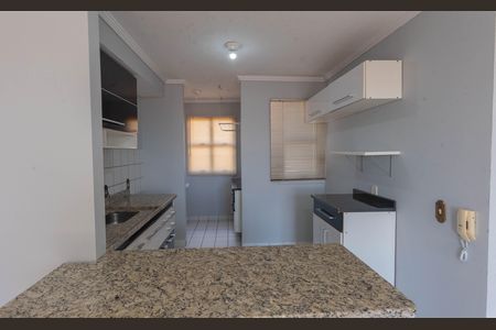 Apartamento para alugar com 52m², 2 quartos e 1 vaga Apartamento para alugar com 52m², 2 quartos e 1 vagaCozinha
