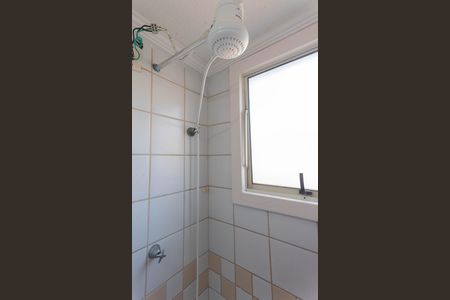 Apartamento para alugar com 52m², 2 quartos e 1 vaga Apartamento para alugar com 52m², 2 quartos e 1 vagaBanheiro