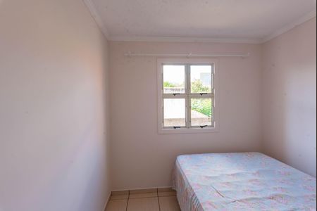 Quarto 1 de apartamento para alugar com 2 quartos, 52m² em Jardim Cristina, Campinas