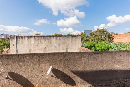 Vista do Quarto 1 de apartamento para alugar com 2 quartos, 52m² em Jardim Cristina, Campinas