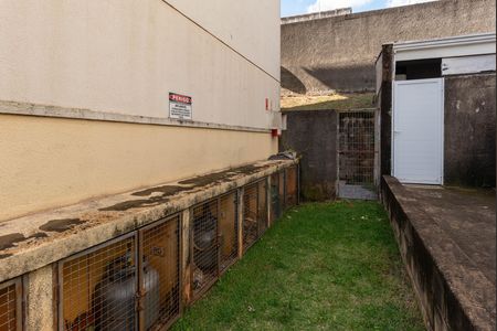 Apartamento para alugar com 52m², 2 quartos e 1 vaga Apartamento para alugar com 52m², 2 quartos e 1 vagaGás Externo