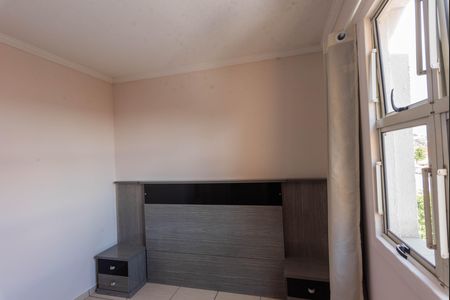 Quarto 2 de apartamento para alugar com 2 quartos, 52m² em Jardim Cristina, Campinas