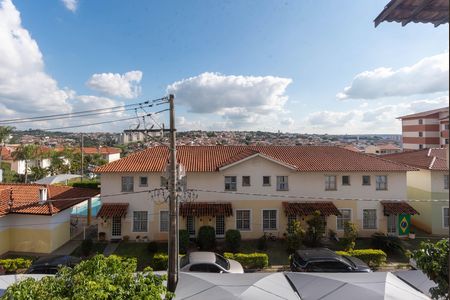 Apartamento para alugar com 52m², 2 quartos e 1 vaga Apartamento para alugar com 52m², 2 quartos e 1 vagaVista do Quarto 2
