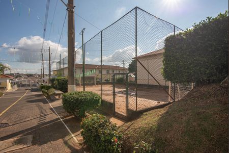 Apartamento para alugar com 52m², 2 quartos e 1 vaga Apartamento para alugar com 52m², 2 quartos e 1 vagaQuadra Esportiva