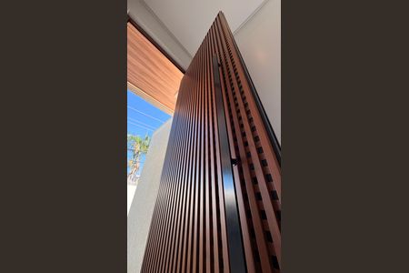 Casa à venda com 248m², 4 quartos e 4 vagas Casa à venda com 248m², 4 quartos e 4 vagasPorta da Sala