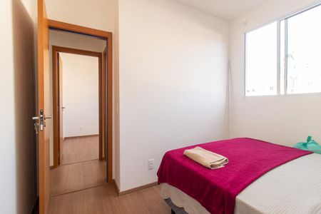 Apartamento para alugar com 38m², 2 quartos e sem vaga Apartamento para alugar com 38m², 2 quartos e sem vagaQuarto 2