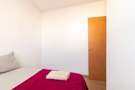 Quarto 2 de apartamento para alugar com 2 quartos, 38m² em Umbara, Curitiba