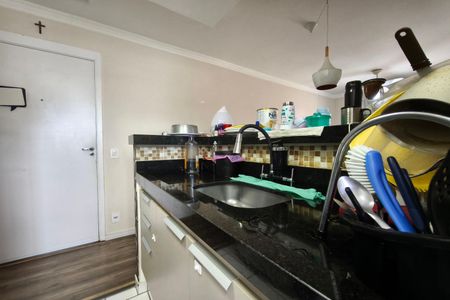 Apartamento para alugar com 54m², 2 quartos e 1 vaga Apartamento para alugar com 54m², 2 quartos e 1 vagaCozinha