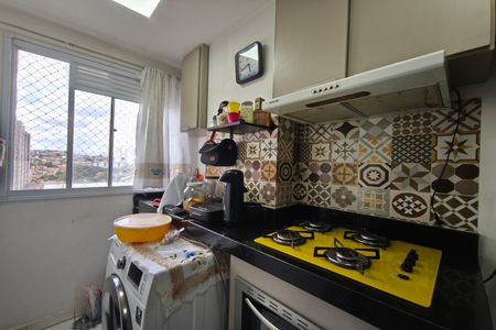 Apartamento para alugar com 54m², 2 quartos e 1 vaga Apartamento para alugar com 54m², 2 quartos e 1 vagaCozinha