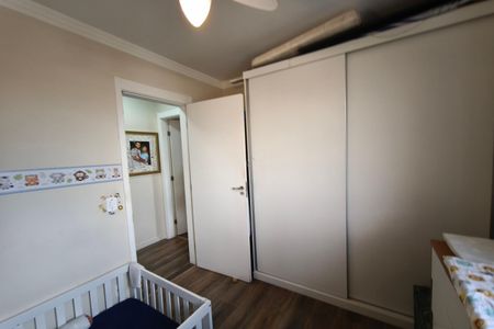 Quarto 1 de apartamento para alugar com 2 quartos, 54m² em Jardim do Lago Ii, Campinas
