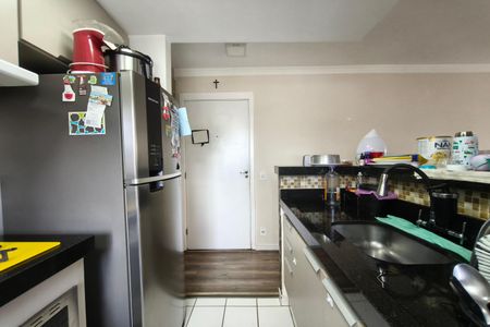 Apartamento para alugar com 54m², 2 quartos e 1 vaga Apartamento para alugar com 54m², 2 quartos e 1 vagaCozinha