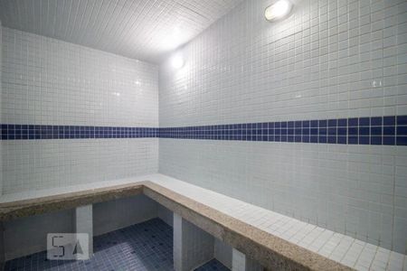 Apartamento para alugar com 130m², 3 quartos e 3 vagas Apartamento para alugar com 130m², 3 quartos e 3 vagasSauna